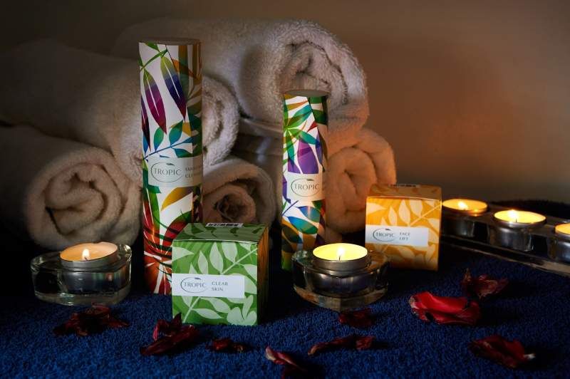 Portmeirion Village Spa